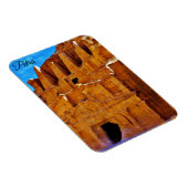 ペトラ マグネット (右側)