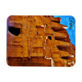 ペトラ マグネット (横)