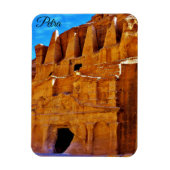 ペトラ マグネット (縦)