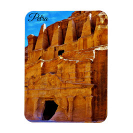 ペトラ マグネット