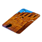 ペトラ マグネット (左側)