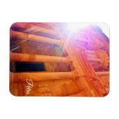 ペトラ マグネット (横)