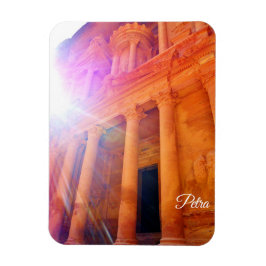 ペトラ マグネット