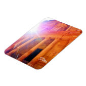 ペトラ マグネット (左側)