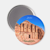 ペトラ マグネット (正面/裏面)