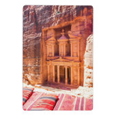 ペトラ ミニクリップボード (裏面)