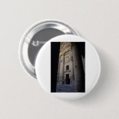 ペトラ、ヨルダン。 缶バッジ (正面&裏面)