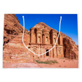 ペトラ ラージペーパーバッグ (正面)