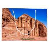 ペトラ ラージペーパーバッグ (裏面)