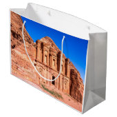 ペトラ ラージペーパーバッグ (裏面アングル)