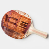 ペトラ 卓球ラケット (横)