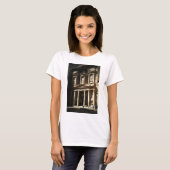 ペトラ・財務省 Tシャツ (正面フル)