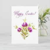 ペトリキエレガントフカイースターカード シーズンカード (スタンド正面)