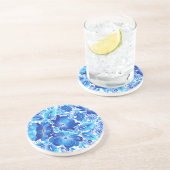 ペトリキブカのウクライナ伝統民俗芸術 コースター (側面)