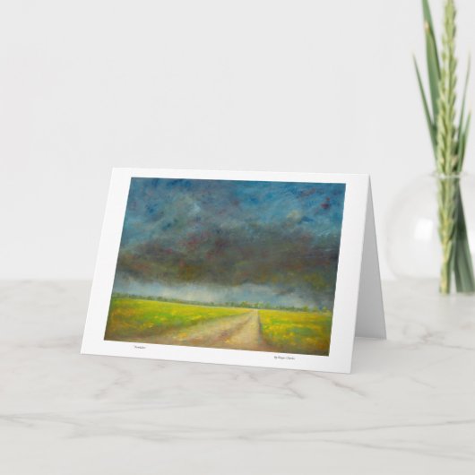 ペトリコー カード (正面)