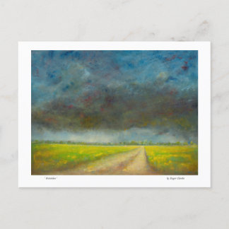 ペトリコー ポストカード