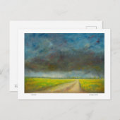 ペトリコー ポストカード (正面/裏面)