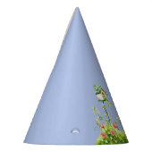 ペトロとウサギが園で パーティーハット (左)