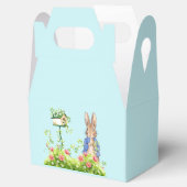 ペトロとウサギが園で フェイバーボックス (オープン)