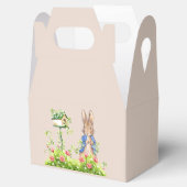 ペトロとウサギが園で フェイバーボックス (オープン)