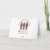 ペトログリフカード カード (裏面)