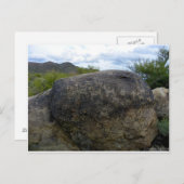 ペトログリフ エリア ポストカード (正面/裏面)