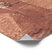 ペトログリフ ポスター (角)