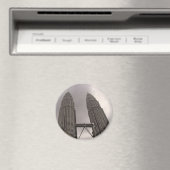 ペトロナスタワー マグネット (インサイチュ (食洗機))