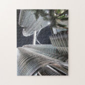 ペトロナス・タワーズ ジグソーパズル (縦)