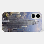 ペトロナスkl Case-Mate iPhoneケース (裏面 (横))