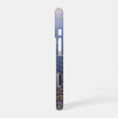 ペトロナスkl iPhone 16ケース (左側面)
