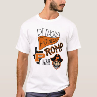 ペトロリアシャツ Tシャツ