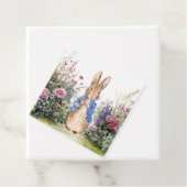 ペトロ・ザ・ラビットの庭の第2番 フェイバータグ (インサイチュ)