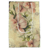 ペトロ・ラビット組成媒体抱き枕 ミディアムペーパーバッグ (裏面)