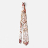 ペドラアスペラ・エム・マルロクロムクレモソ ネクタイ (裏面)