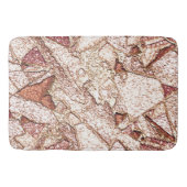 ペドラアスペラ・エム・マルロクロムクレモソ バスマット (正面)