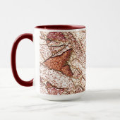 ペドラアスペラ・エム・マルロクロムクレモソ マグカップ (左)