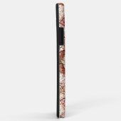 ペドラアスペラ・エム・マルロクロムクレモソ Case-Mate iPhoneケース (裏面/右)