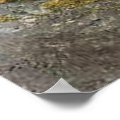 ペドラーズレイク、コノールパス、ケリー、アイルランド、アイルランド ポスター (角)