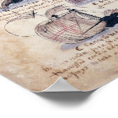 ペドロアルバレスカブラル ポスター (角)