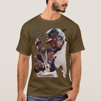 ペドロセラノ Tシャツ