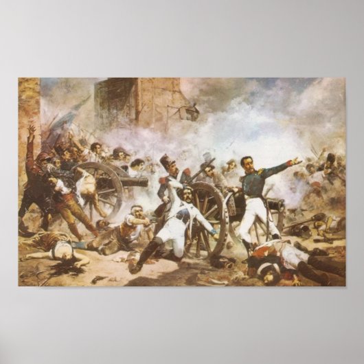 ペドロ・ベラードの死 ポスター (正面)