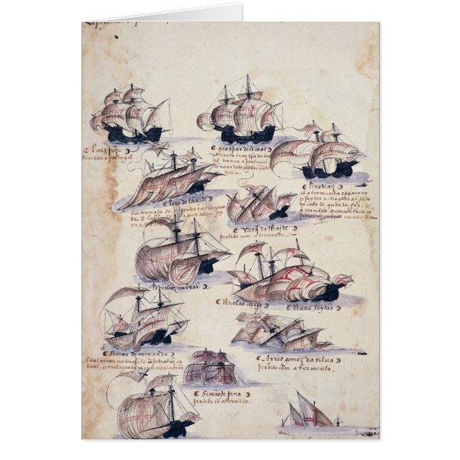 ペドロAlvares Cabral (正面)