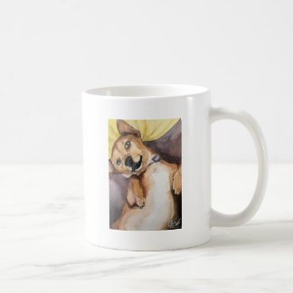 ペドロChiweenie コーヒーマグカップ