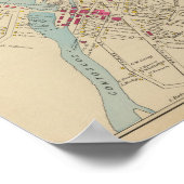 ペナコックポー、チチェスター ポスター (角)