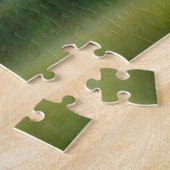 ペナパレスガーデンズ，ポルトガル，シントラの近く ジグソーパズル (側面)