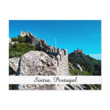 ペナパレスキャッスルオブザモールスシントラポルトガル