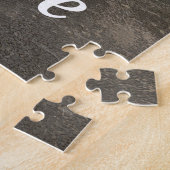 ペナパレス。 ジグソーパズル (側面)