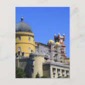 ペナパレス ポストカード (正面)