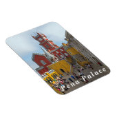 ペナパレス。 マグネット (右側)